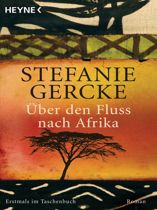 Title details for Über den Fluss nach Afrika by Stefanie Gercke - Available